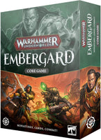 Warhammer Underworlds: Embergard