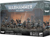 Warhammer 40000 40K - Astra Militarum: Death Korps Of Krieg