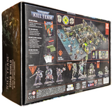 Warhammer 40000 40K - Kill Team - Tomb World
