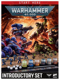 Warhammer 40000 40K - Introductory Set