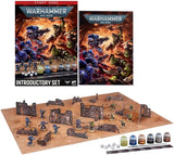 Warhammer 40000 40K - Introductory Set