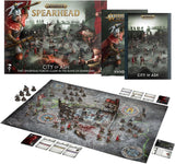Warhammer Age of Sigmar - Spearhead - City Of Ash
