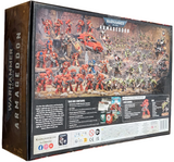Warhammer 40000 40k - Armageddon