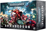 Warhammer 40000 40k - Armageddon