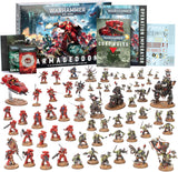 Warhammer 40000 40k - Armageddon