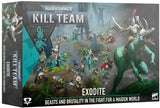 Warhammer 40000 40K - Kill Team - Exodite