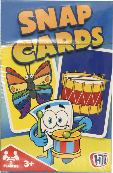 Snap Cards