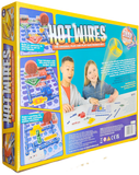 Hot Wires