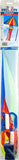 Brookite Rainbow Delte Kite