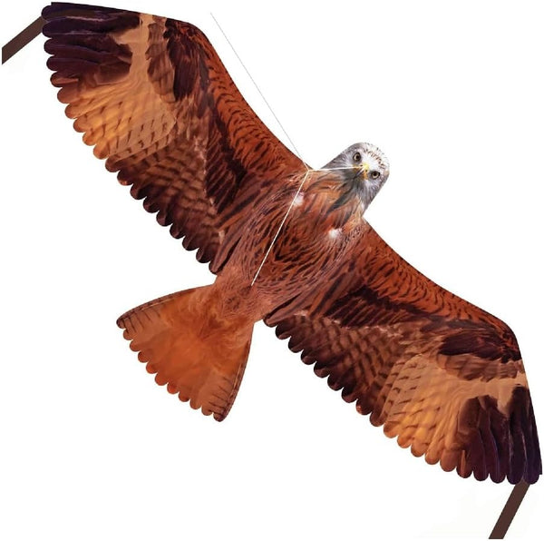 Brookite Red Kite Kite