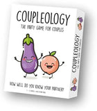 Coupleology