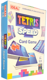 Tetris Speed Card Game