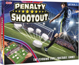 Penalty Shootout