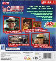 Laser Shoot