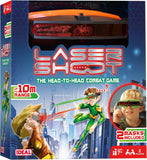 Laser Shoot