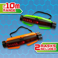 Laser Shoot