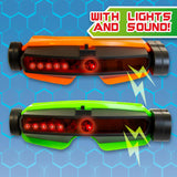 Laser Shoot
