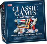 Game Compendium