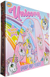 Unicorn Play Tent