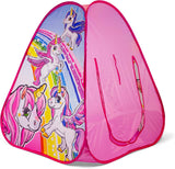 Unicorn Play Tent