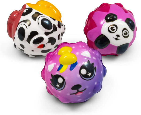 Animal Mega Bounce Ball