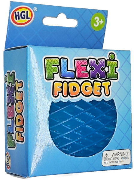 Flexi Fidget