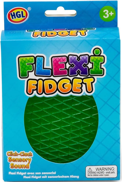 Flexi Fidget - Large