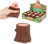 Pop Up Squeezy Capybara