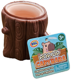 Pop Up Squeezy Capybara
