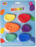 Sensory Worry Stones