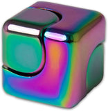 FIDGIX Fidget Spinning Cube