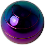 FIDGIX Fidget Spinning Sphere