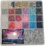 K-POP Concert Bracelets - Bumper Set