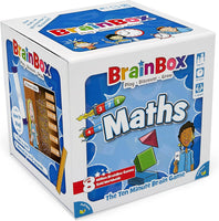 Brainbox: Math Edition