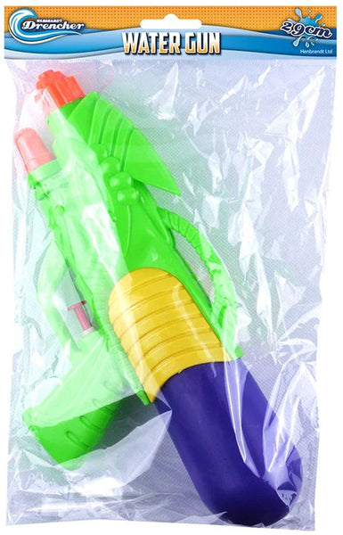 Water Gun with Water Tank
