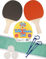 Table Tennis Set