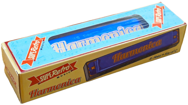 Harmonica 16-hole Mouth Organ