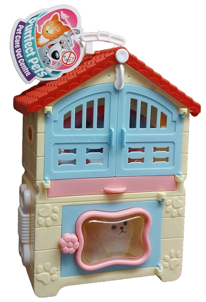 Purrfect Pets - Pet Care Vet Centre