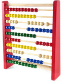 Wooden Abacus