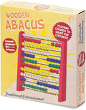 Wooden Abacus