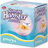 Running Hamster