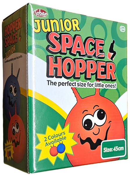 Junior Space Hopper - 45 CM