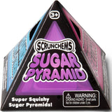 Scrunchems Sugar Pyramid