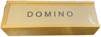 Domino Wodden Box
