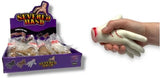 Severed Hand
