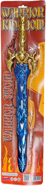 Warrior Kingdom Warrior Sword