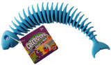 Creepterz Skel-I-Fish Sensory Fidget Toys