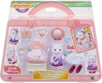 Sylvanian Families 5461 Fashion Play Set - Persian Cat