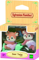 Sylvanian Families 5800 Deer Twins