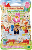 Sylvanian Families 5838 Baby Builders Series Blind Bag